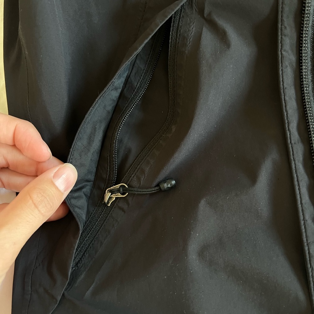 North Face Rain Shell Jacket - image 4